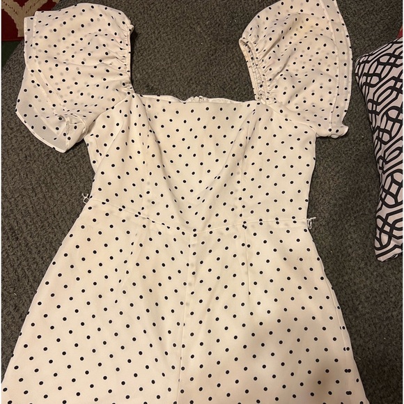 Forever 21 Pants - Forever 21 Romper